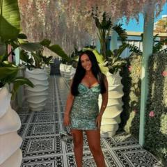 Louise Thompson