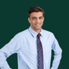 Muhammad Shafqatullah