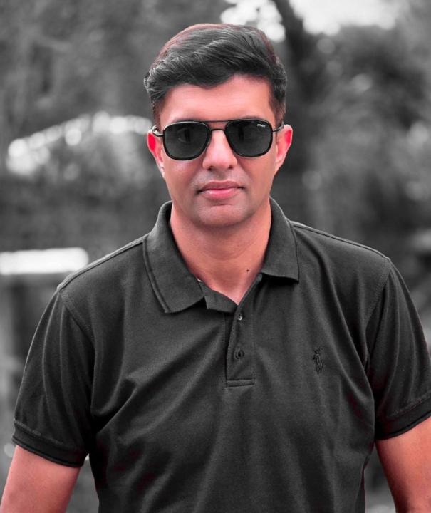 Muhammad Shafqatullah