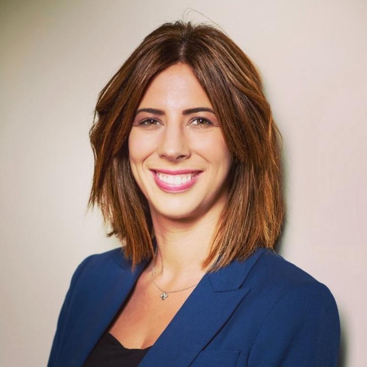 Elizabeth Dawson
