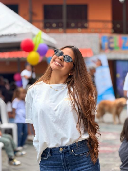 Ariana Machado