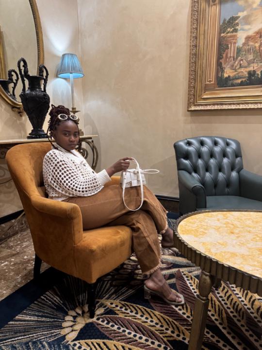 Zanele Nocela