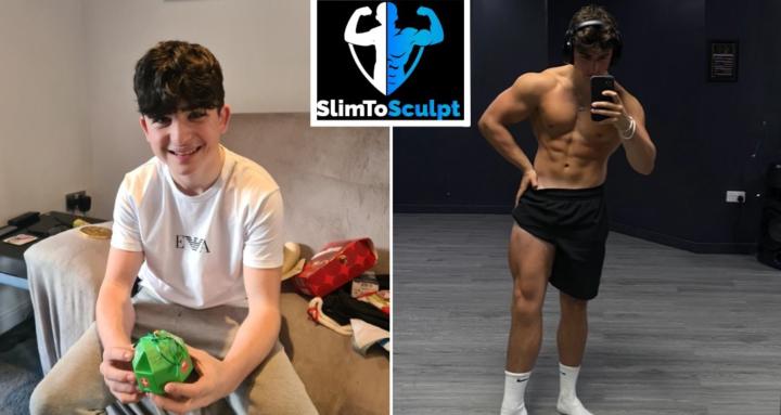 SlimToSculpt Alliance
