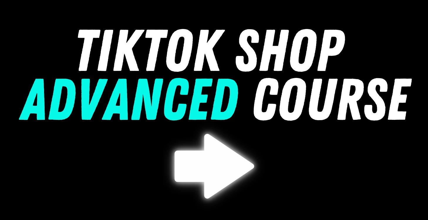 TikTok Mastery (Advance Course)