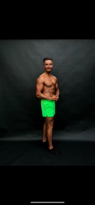 Gavin Miller