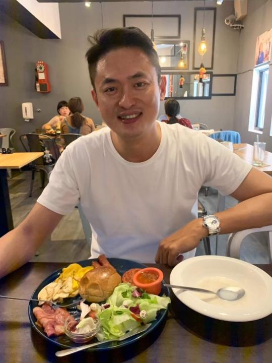 Denny 歐巴