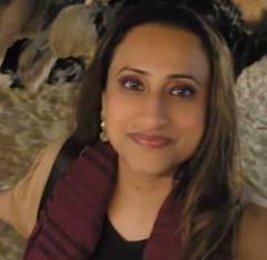 Shaista Zeeshan