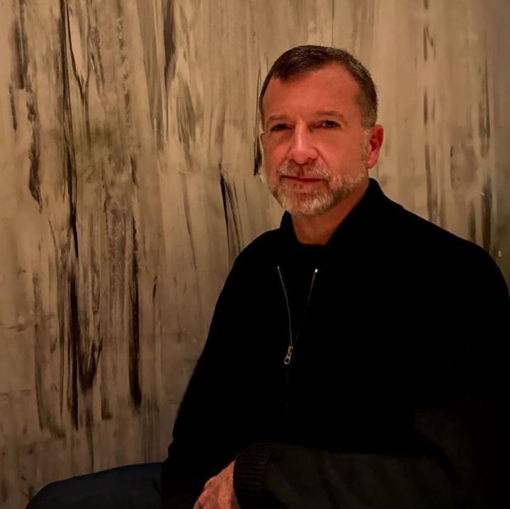 David Jones