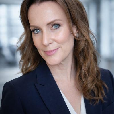 Dawn Hamilton