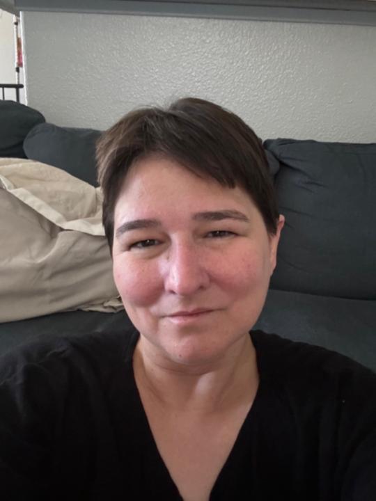 Carolyn Marcu
