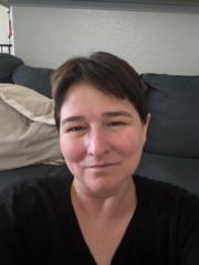 Carolyn Marcu