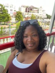 Khadija Hunter