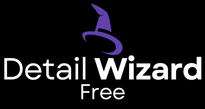 Detail Wizard Free