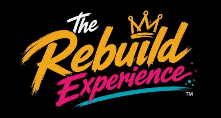 The Rebuild University