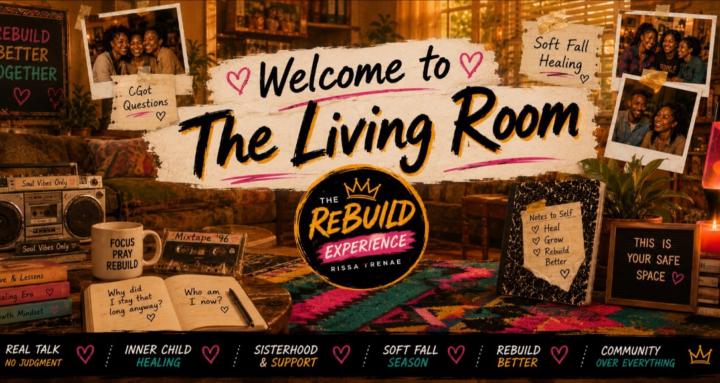   The Rebuild Experience