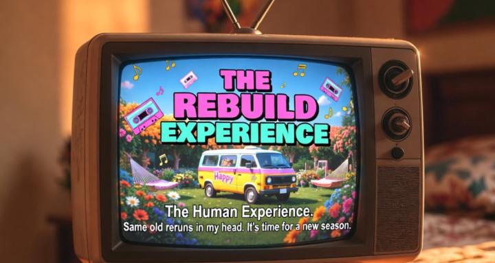 The Rebuild Skool