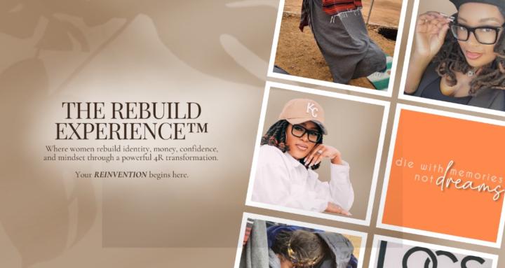 The Rebuild Experience™