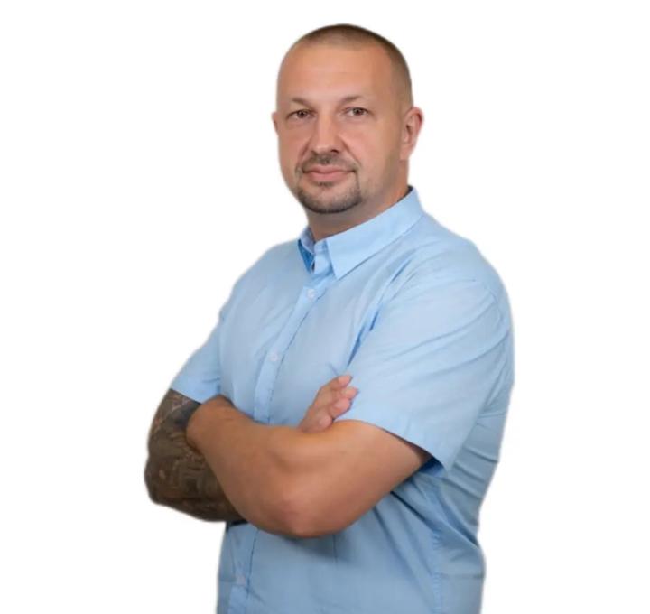 Mirko Rovčanin