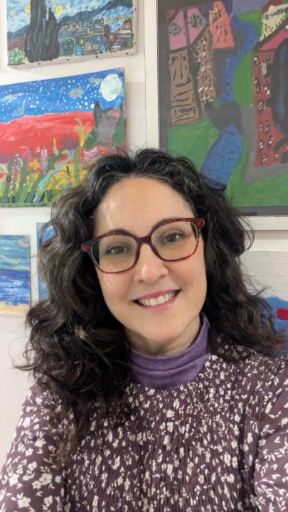 Alicia Fortea Montañana
