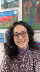 Alicia Fortea Montañana