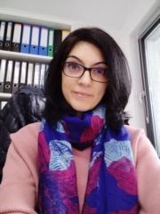 Mariela Karapavlova