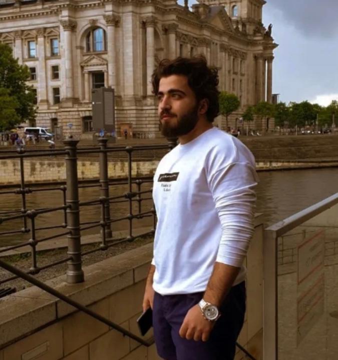 Borhan Allaf
