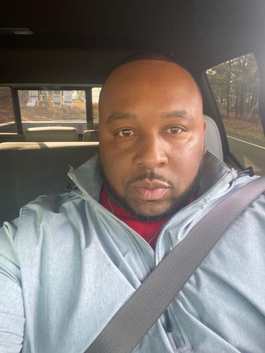 Antonio Mcwhite