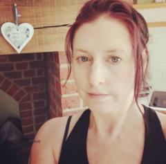 Shelley Healey