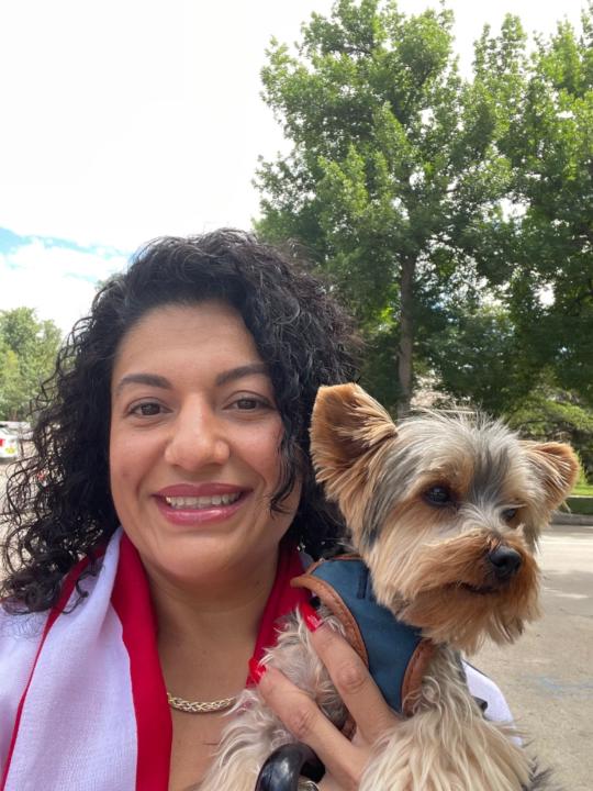 Roxanne Dominguez