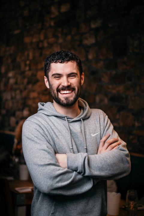 Ben Allen
