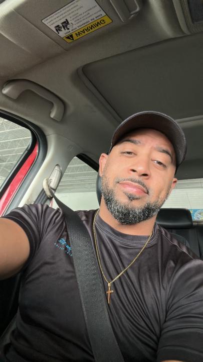 Anthony Lopez