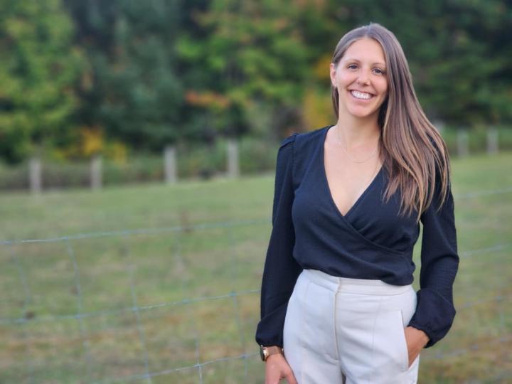 Catherine Diotte