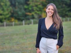 Catherine Diotte