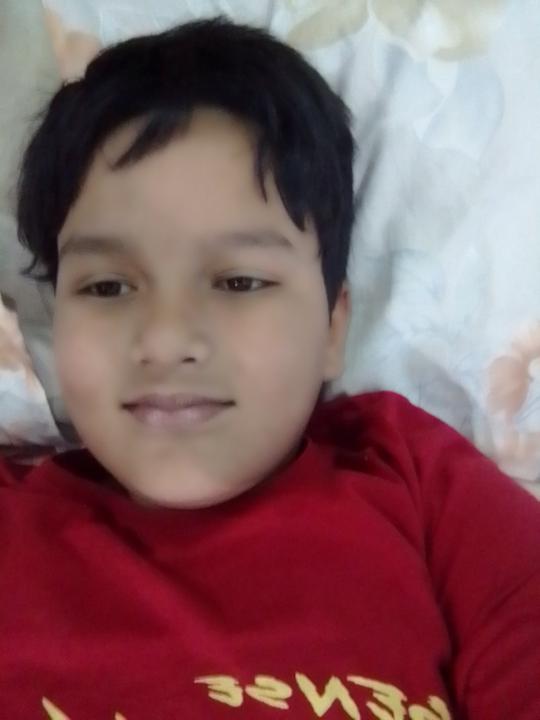Hrishiraj Pratap Singh Chauhan