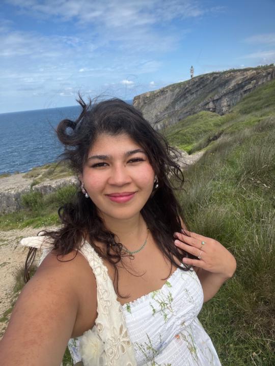 Bárbara Nicole Lecaros bustos