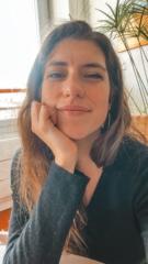 Barbara De breyne