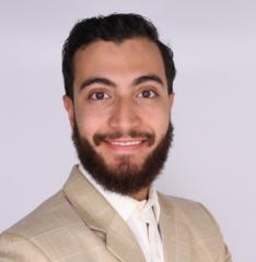 Ahmed Ibrahim