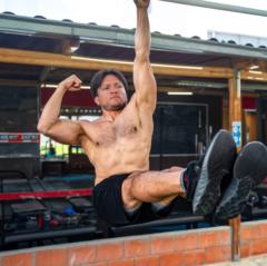 Francisco fabian Aleman garcia