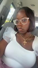Dneria Foster