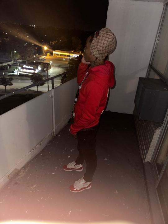 Kaine Kade