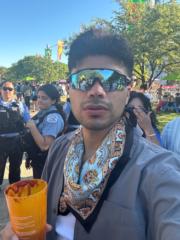 Cristian Lopez