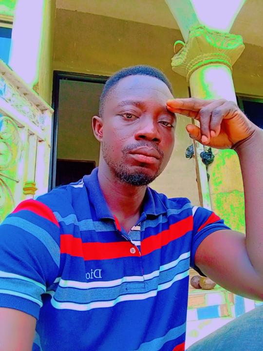 Prince Kwarteng Asante
