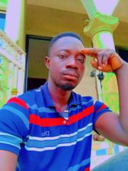 Prince Kwarteng Asante