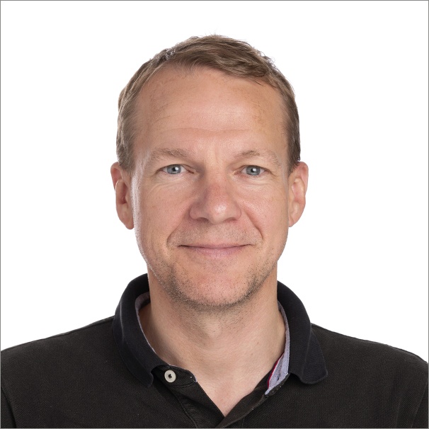 Carsten Engelke