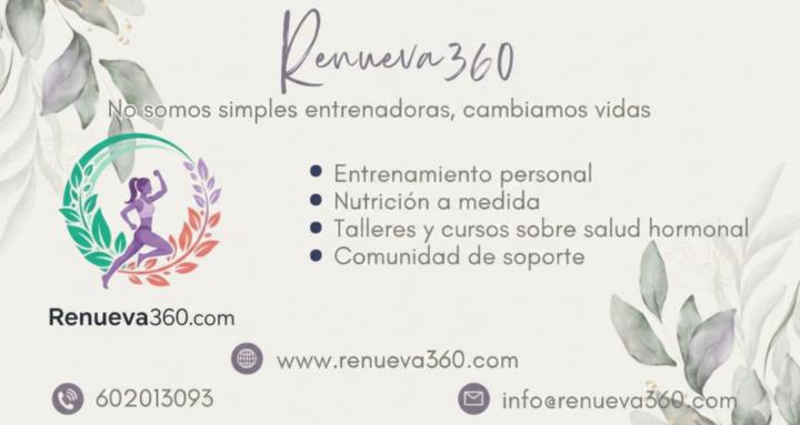 Renueva360