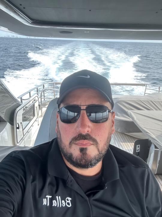 Luis Molero