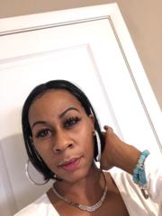 Toya Saunders