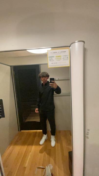 Nathan Green