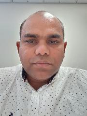 Rinesh Prasad