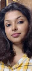 Srabani Ghosh